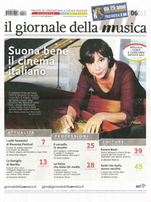 Il giornale della musica